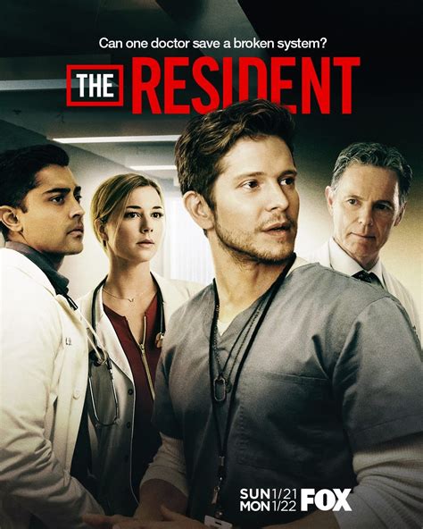 Watch all Episodes of The Resident (2018) on Flixtor.si.